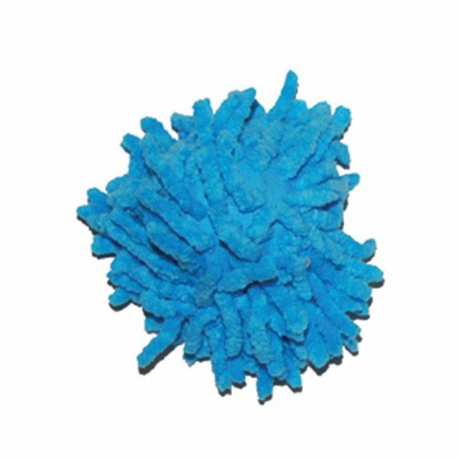 Cat Kong | Kong Moppy Ball Cat Toy, Color Varies