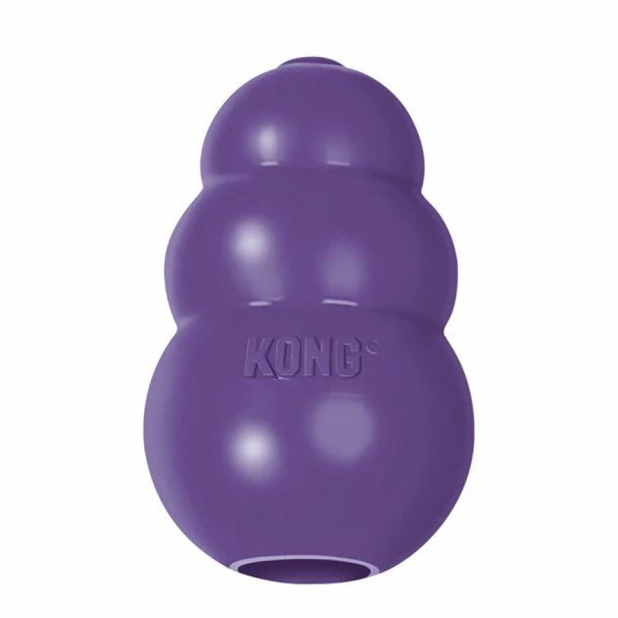 Dog Kong | Kong Senior Dog Toy