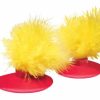 Cat Kong | Kong Feather Replacement Cat Toy