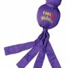 Dog Kong | Kong Mega Wubba Dog Toy, Color Varies