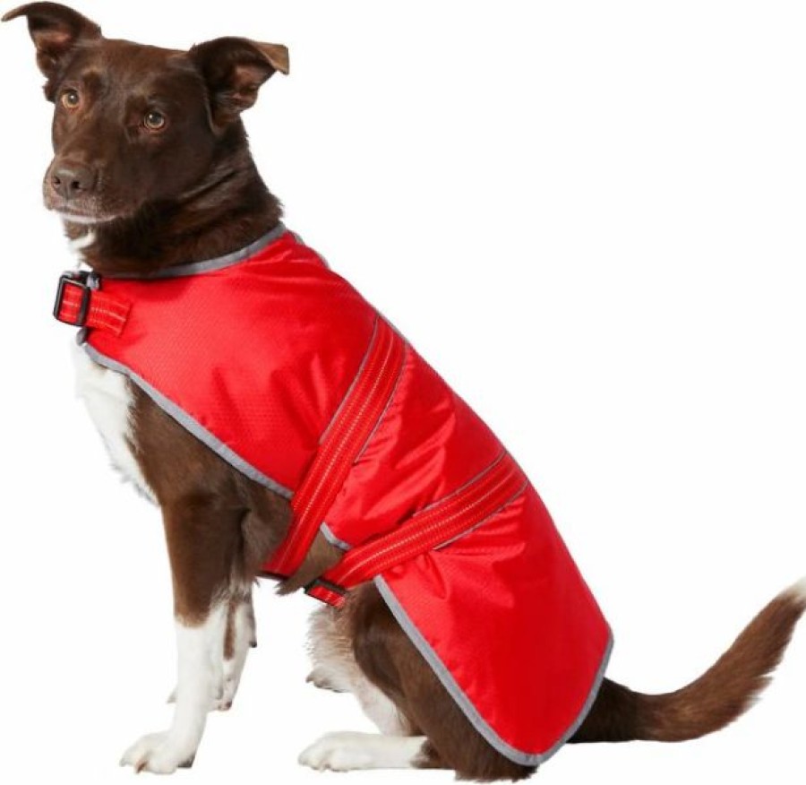 Uncategorized Kong | Kong Rip-Stop Insulated Dog Blanket Coat