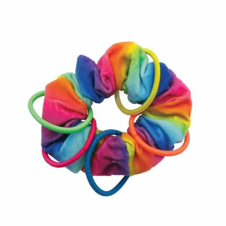 Cat Kong | Kong Cat Active Scrunchie Cat Toy