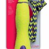 Dog Kong | Kong Airdog Fetch Stick With Rope Dog Toy