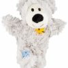 Dog Kong | Kong Wild Knots Bear Dog Toy, Color Varies