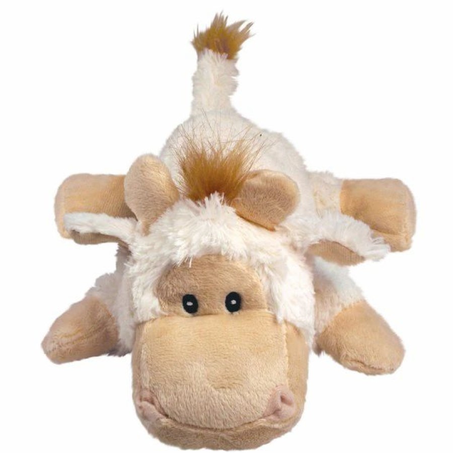 Dog Kong | Kong Cozie Tupper The Lamb Dog Toy