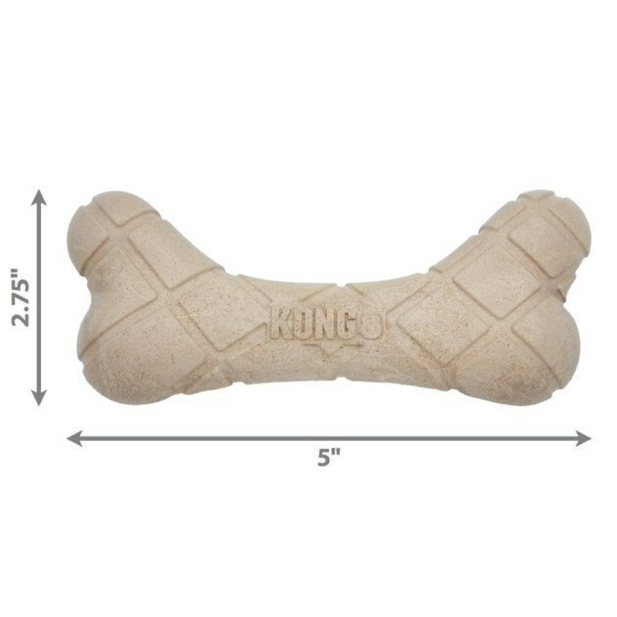 Dog Kong | Kong Chewstix Tough Femur Dog Toy