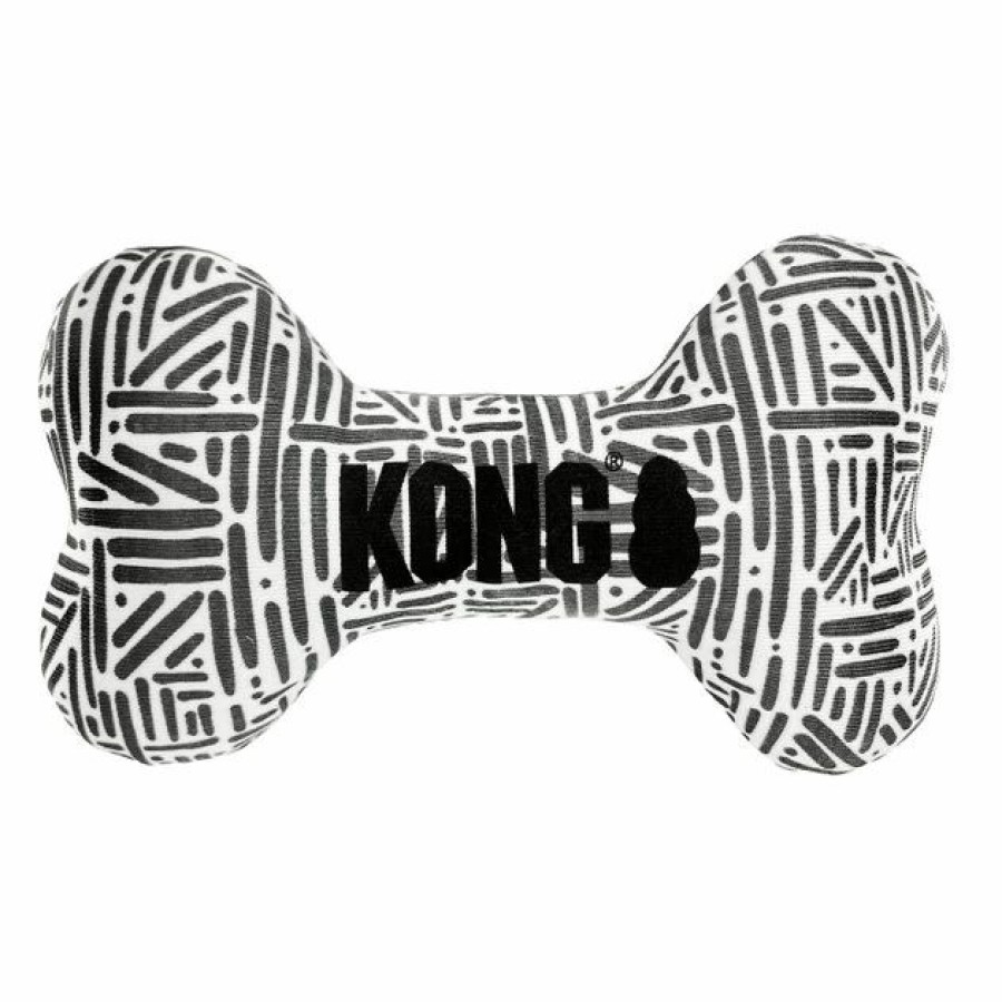 Dog Kong | Kong Maxx Bone Tear Resistant Dog Toy