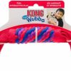 Dog Kong | Kong Tugga Wubba Dog Toy, Color Varies