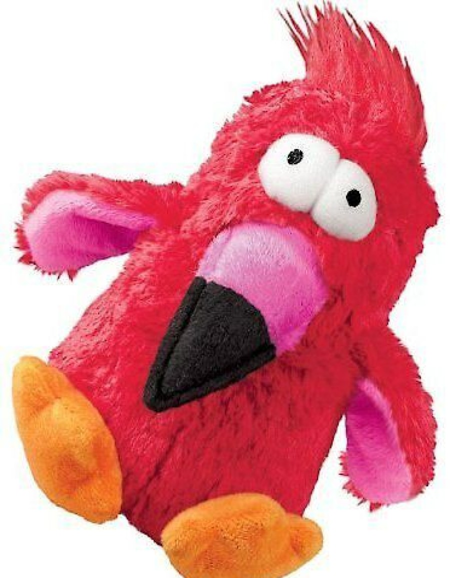 Dog Kong | Kong Dodo Bird Dog Toy, Color Varies