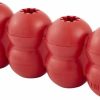 Dog Kong | Kong Goodie Ribbon Dog Toy