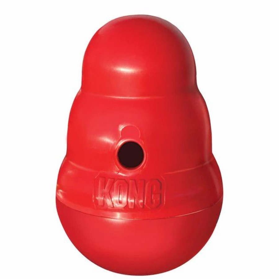 Dog Kong | Kong Wobbler Dog Toy