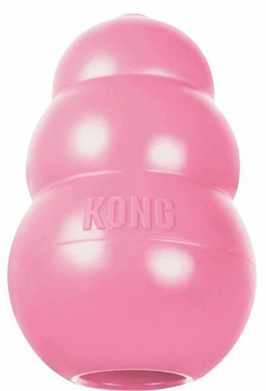 Dog Kong | Kong Puppy Dog Toy