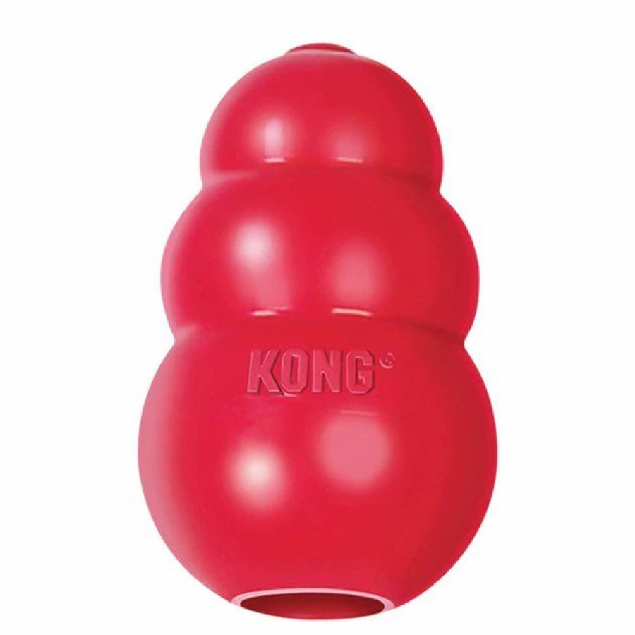 Dog Kong | Kong Classic Dog Toy