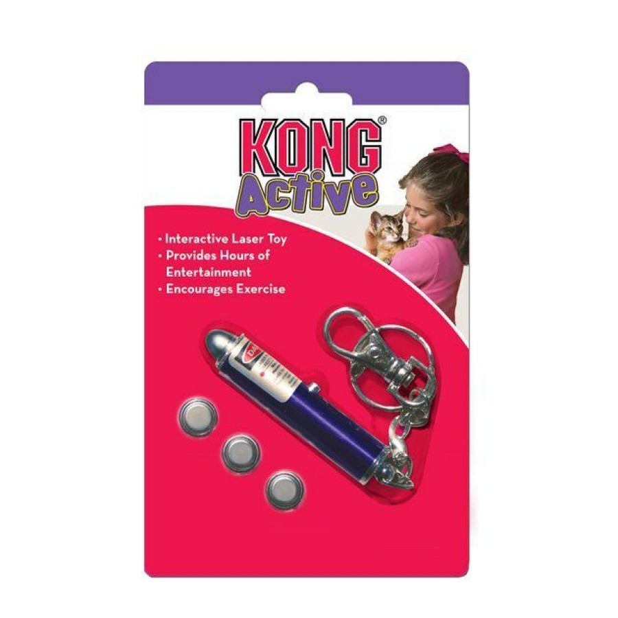 Cat Kong | Kong Laser Cat Toy