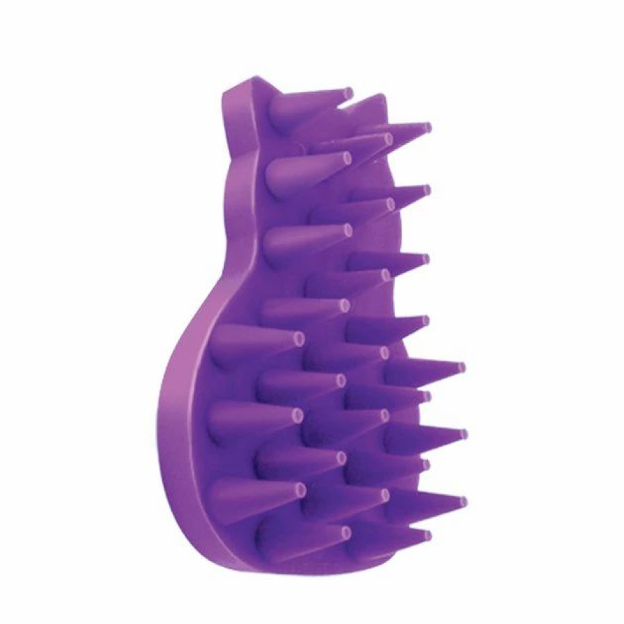 Cat Kong | Kong Cat Zoomgroom Multi-Use Brush