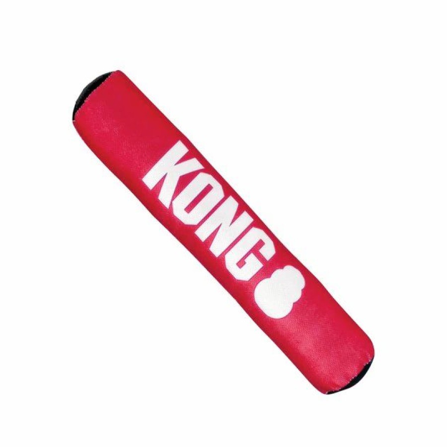 Dog Kong | Kong Signature Stick Dog Toy