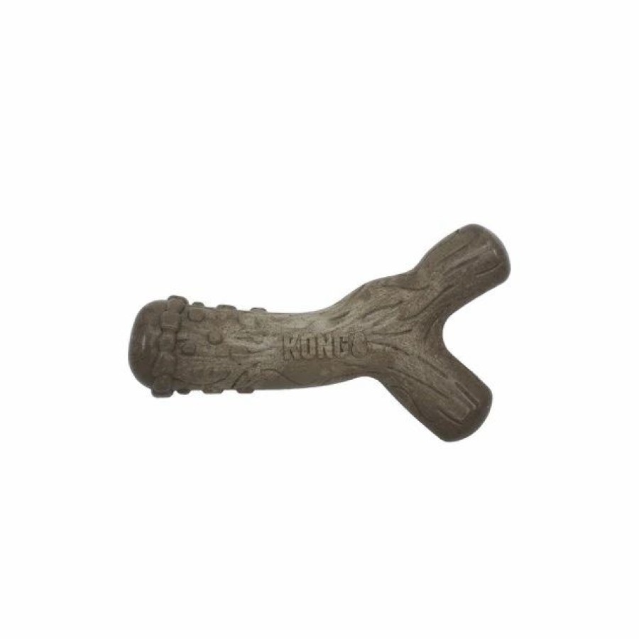 Dog Kong | Kong Chewstix Tough Antler Dog Toy