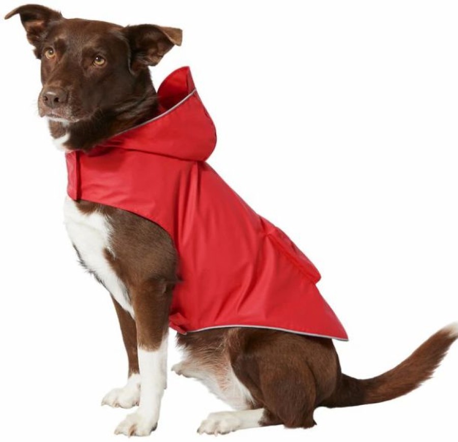 Dog Kong | Kong Packable Dog Raincoat