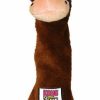 Dog Kong | Kong Tuggerknots Moose Dog Toy