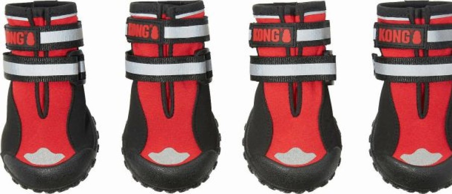 Dog Kong | Kong Sport Dog Bootie