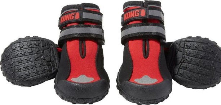 Dog Kong | Kong Sport Dog Bootie