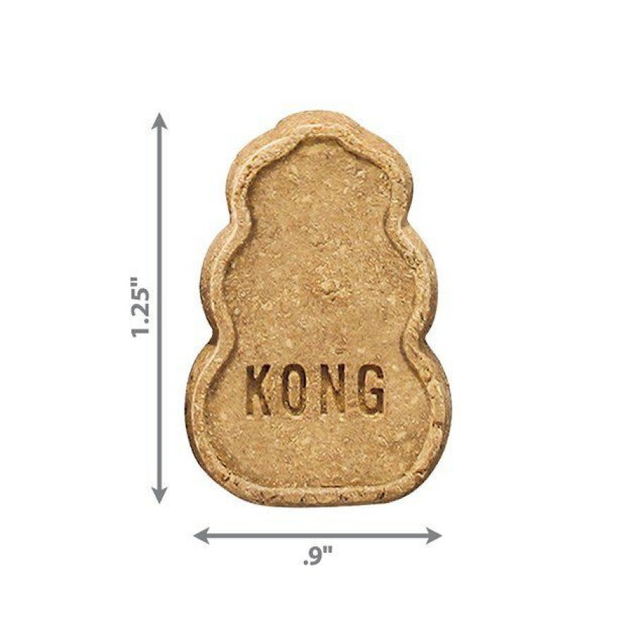 Dog Kong | Kong Stuff'N Puppy Snacks Dog Treats