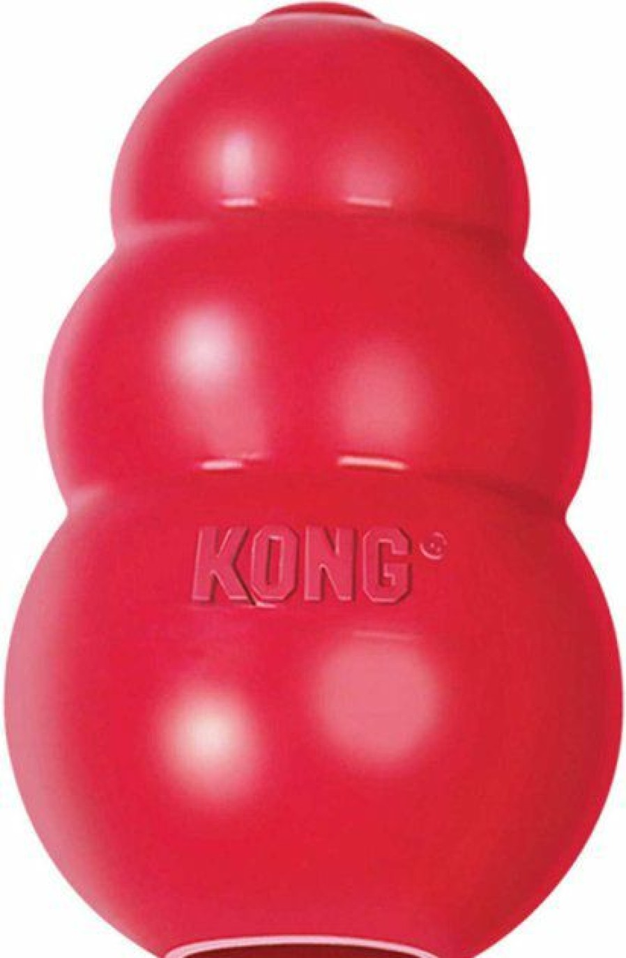 Dog Kong | Kong Classic Toy + Calming Chews Small Dog Supplement