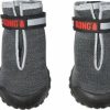 Dog Kong | Kong Marl Knit Dog Booties