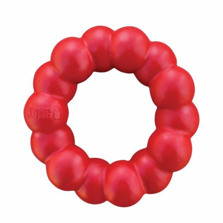 Dog Kong | Kong Ring Dog Toy