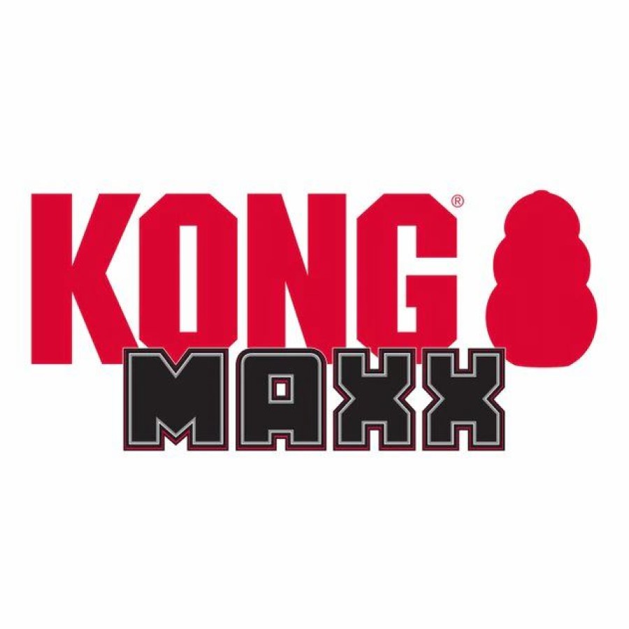 Dog Kong | Kong Maxx Ring Tear Resistant Dog Toy