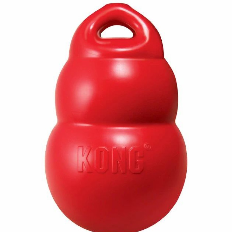 Dog Kong | Kong Bounzer Dog Toy