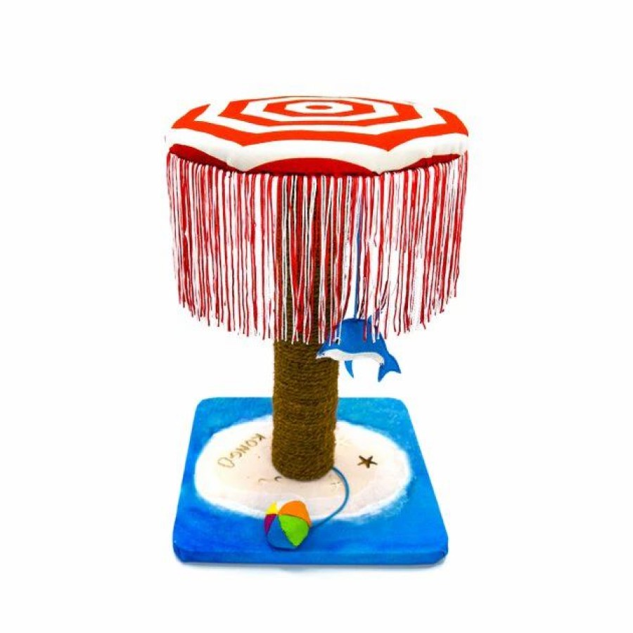 Cat Kong | Kong Play Spaces Catbana Cat Toy