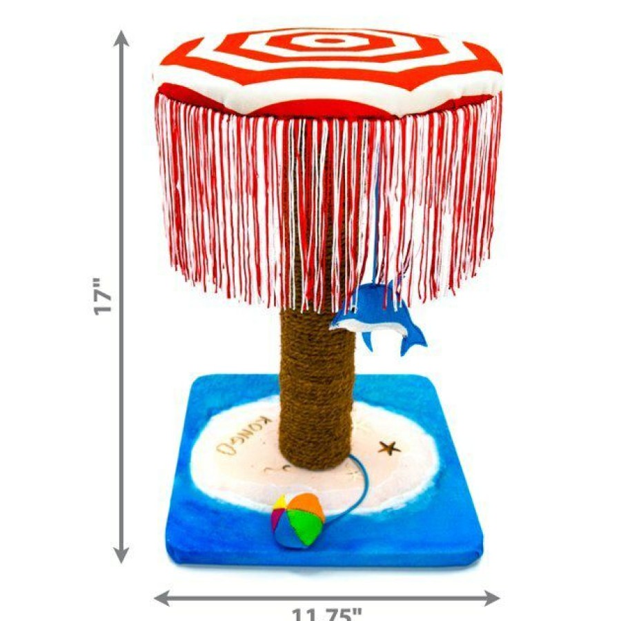 Cat Kong | Kong Play Spaces Catbana Cat Toy