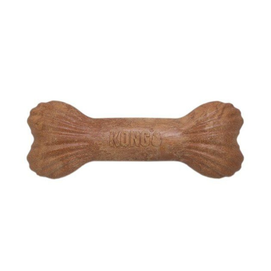 Dog Kong | Kong Chewstix Bone Dog Toy