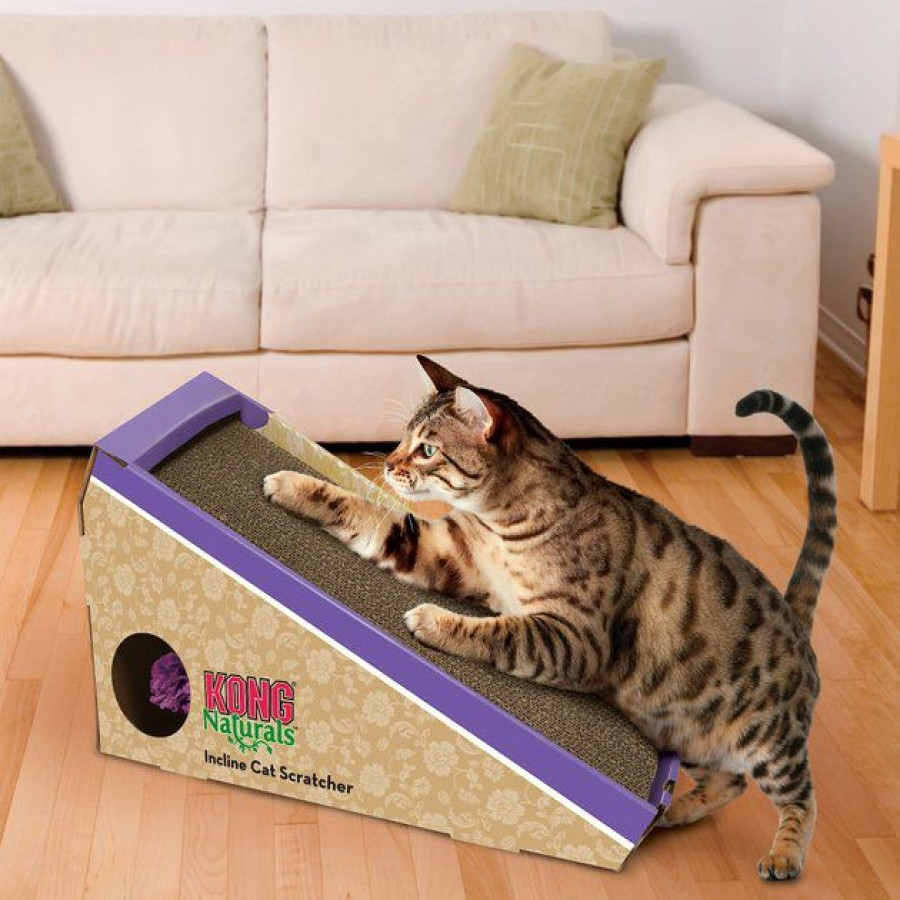 Cat Kong | Kong Naturals Cat Scratcher