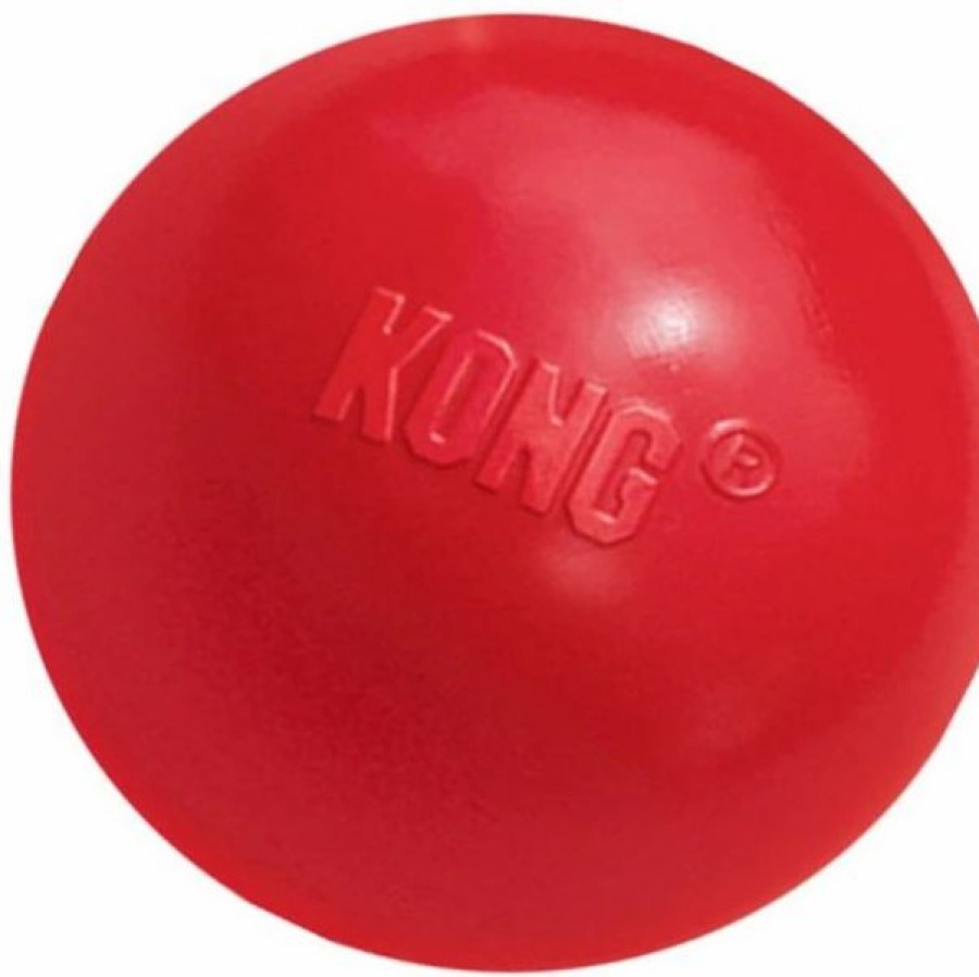 Dog Kong | Kong Ball Dog Toy