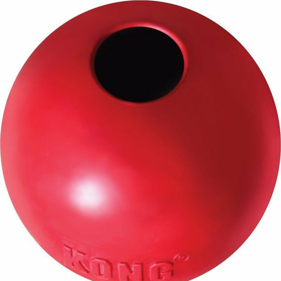 Dog Kong | Kong Ball Dog Toy