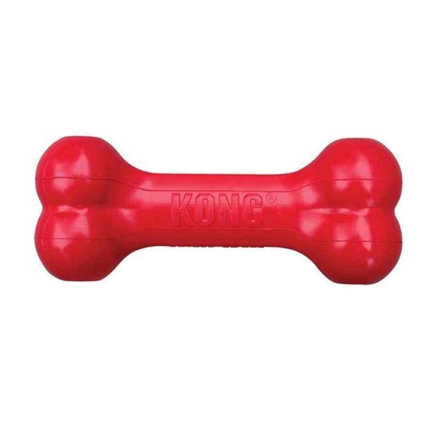 Dog Kong | Kong Classic Goodie Bone Dog Toy