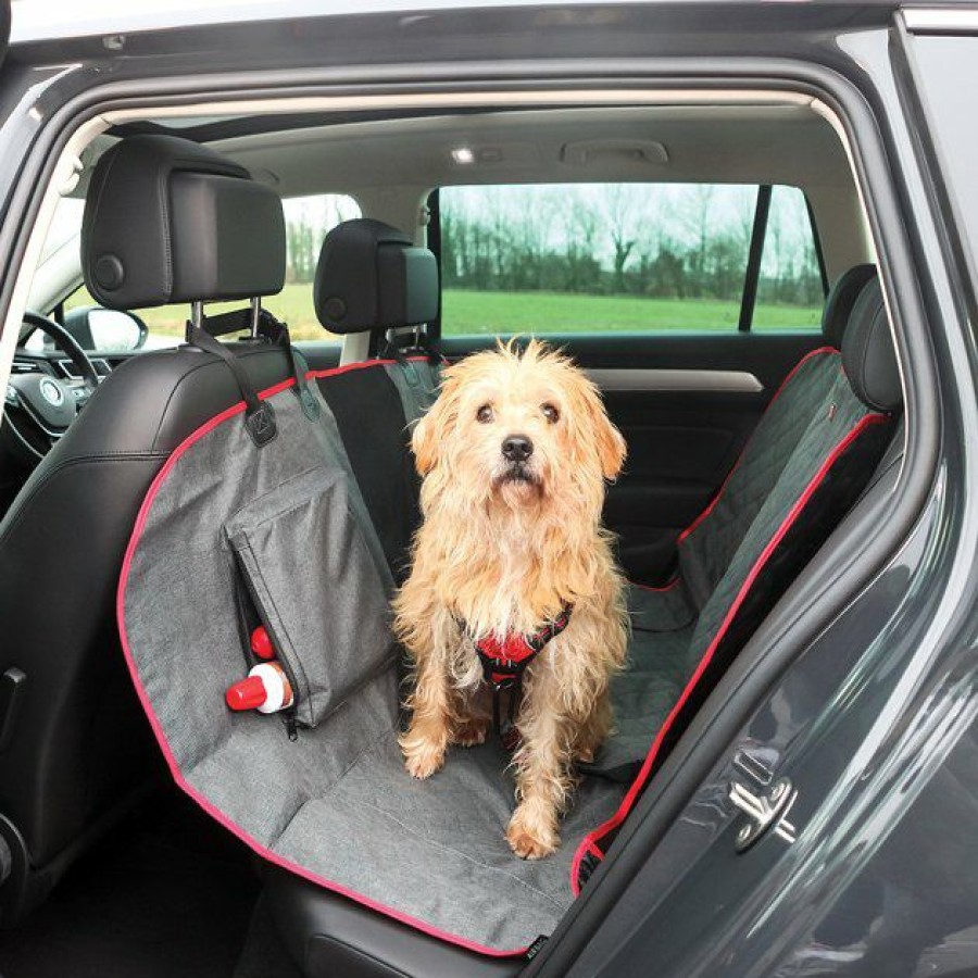 Cat Kong | Kong 2-In-1 Bench Seat Cover & Dog Hammock